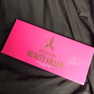 Beauty killer palette